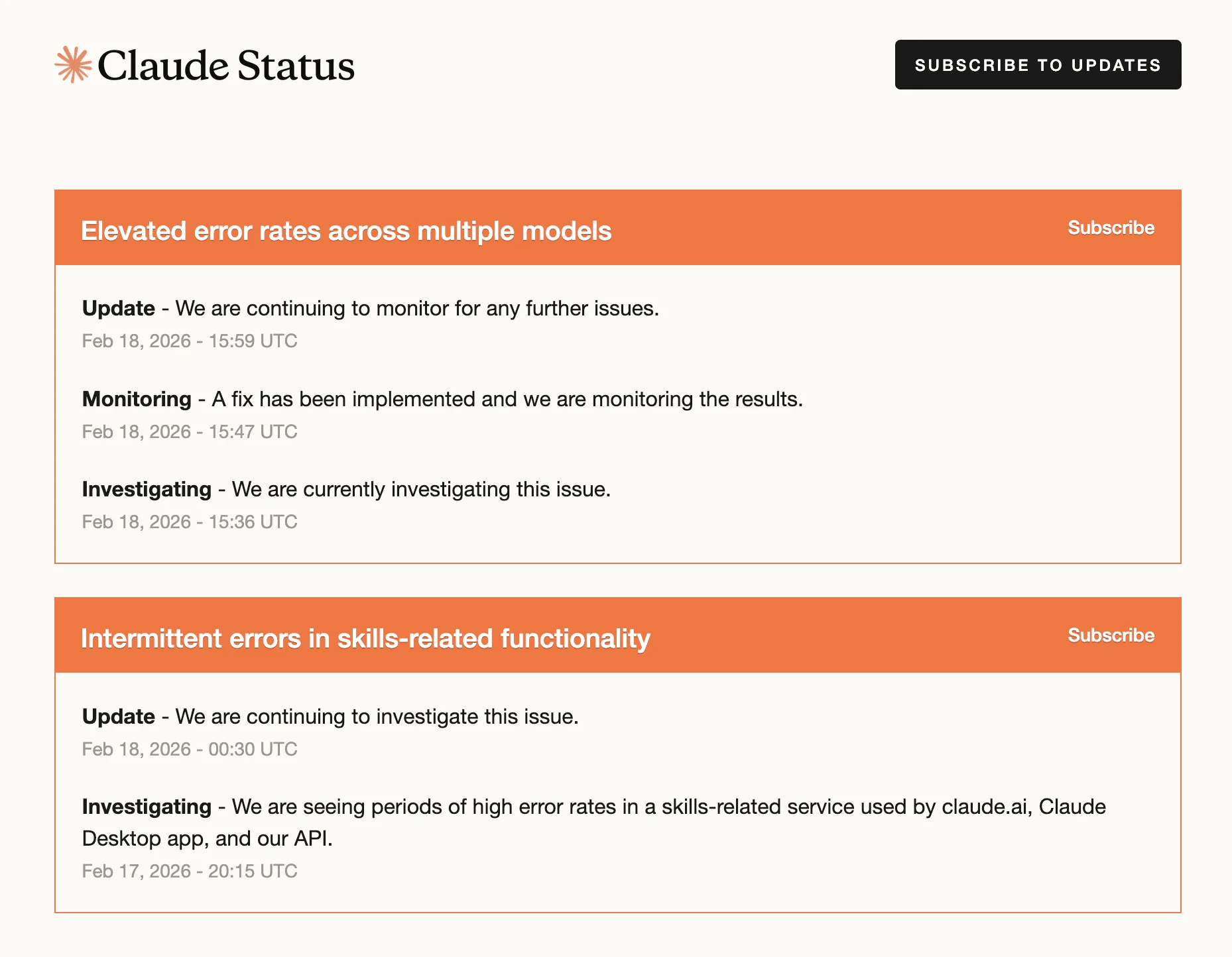 Claude Code Vibe Check